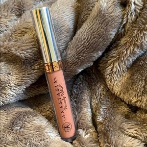 Anastasia’s lipsticks